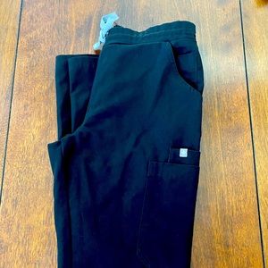 FIGS skinny Yola tall